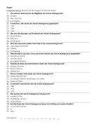 Vorschau - Arbeitsblätter - The Velvet Underground (Infotext und Übungen) - Seite 2