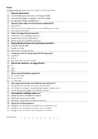 Vorschau - Arbeitsblätter - David Bowie (Infotext und Übungen) - Seite 2