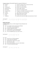 Vorschau - Arbeitsblätter - Jimi Hendrix (Infotext und Übungen) - Seite 1