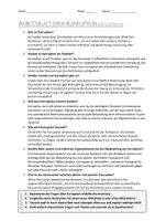 Vorschau - Arbeitsblätter - AB mit Fragen zum Thema "Korruption" + Lösungsblatt + Infografik - Seite 2