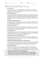 Vorschau - Arbeitsblätter - Lernposter + AB mit Fragen zum Thema "Kran" + Lösungsblatt + Infografik - Seite 3