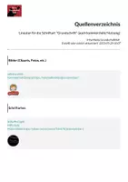 Vorschau - Arbeitsblätter - Lineatur für die Schriftart "Grundschrift" (auch kommerzielle Nutzung) - Seite 1