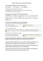 Vorschau - Test - Erdkunde-Test zum Thema "Plattentektonik" - Seite 3