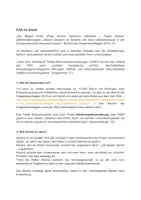 Vorschau - Fördermaterial/Inklusion - Erst-Information Fetales Alkohol-Syndrom (FAS/FASD) - Seite 2