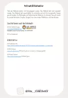 Vorschau - Arbeitsblätter - Einschulung: Diese Buchstaben/Zahlen kenne ich schon - Arbeitsblätter - Seite 2
