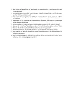 Vorschau - Arbeitsblätter - Wie konnte es zum Holocaust kommen? - Nationalsozialismus - Video - Arbeitsmaterial Zivilisationsbruch - Seite 2