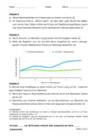 Vorschau - Arbeitsblätter - Materialpaket Numbers-Quizze und -Vorlagen - Seite 1