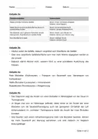Vorschau - Arbeitsblätter - Materialpaket Numbers-Quizze und -Vorlagen - Seite 3