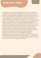 Vista previa - Unidades / Secuencias / Situaciones de Aprendizaje - Intervención Trastornos del aprendizaje - página 1