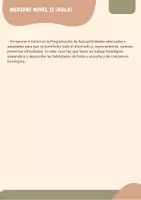 Vista previa - Unidades / Secuencias / Situaciones de Aprendizaje - Intervención Trastornos del aprendizaje - página 2