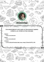Vista previa - Unidades / Secuencias / Situaciones de Aprendizaje - La salud y la enfermedad - página 1