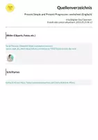 Vorschau - Arbeitsblätter - Present Simple and Present Progressive: worksheet (Englisch) - Seite 1