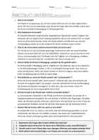 Vorschau - Arbeitsblätter - AB mit Fragen zum Thema "Kreisel" + Lösungsblatt + Infografik - Seite 2