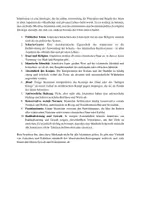 Vorschau - Arbeitsblätter - 10 Merkmale von Islamismus + EWH - Deckblatt