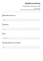 Vorschau - Arbeitsblätter - 10 Merkmale von Islamismus + EWH - Seite 2