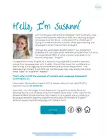 Vorschau - Arbeitsblätter - Make Your Own Quiz To Study - Seite 2