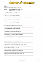 Vorschau - Spiele - Jahreszeiten, Monate, Wochentage, Uhrzeiten Materialpaket - Seite 2