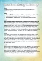 Vorschau - Unterrichtsreihen - Vorgangsbeschreibung - Seite 1
