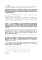 Vorschau - Stundenentwürfe - Kunstprojekt: Dekonstruktion, Fragmentierung, Abstrakion - Seite 1