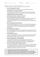 Vorschau - Arbeitsblätter - AB mit Fragen zum Thema "Kroatien" + Lösungsblatt + Mindmap + Infografik - Seite 3