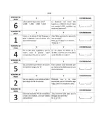 Vista previa - Juegos / Gamificación - GYMKANA DE ORIENTACIÓN - página 3