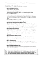 Vorschau - Arbeitsblätter - AB mit Fragen zum Thema "Kuba" + Lösungsblatt + Infografik - Seite 2