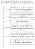 Vista previa - Unidades / Secuencias / Situaciones de Aprendizaje - La materia i l'energia - flipbook - página 2