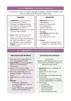 Vorschau - Arbeitsblätter - Immanuel Kant - Übersicht über die Moralphilosopie - Seite 3
