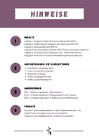 Vorschau - Arbeitsblätter - Immanuel Kant - Klausur und Klassenarbeit - Seite 1