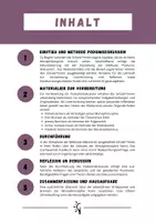Vorschau - Stundenentwürfe - Immanuel Kant - Kritik und Grenzen Podiumsdiskussion (9) - Seite 1