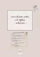 Vorschau - Arbeitsblätter - Materialpaket Deutsch - Deckblatt