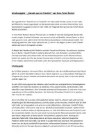 Vorschau - Arbeitsblätter - "Damals war es Friedrich" - Inhaltsangabe, Charakterisierungen - Seite 2