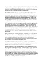 Vorschau - Arbeitsblätter - "Damals war es Friedrich" - Inhaltsangabe, Charakterisierungen - Seite 3