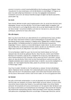 Vorschau - Arbeitsblätter - Inhaltsangabe & Charakterisierungen - "Fahrenheit 451" von Ray Bardbury - Seite 3