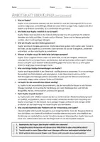 Vorschau - Arbeitsblätter - AB mit Fragen zum Thema "Kupfer" + Lösungsblatt + Mindmap + Infografik - Seite 3