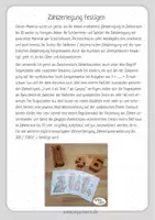Vorschau - Fördermaterial/Inklusion - Aufgabenkarten für die Zahlzerlegung mit Zahlenbausteinen / Stapelzahlen - Seite 2