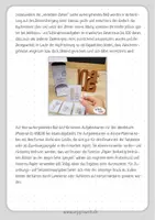 Vorschau - Fördermaterial/Inklusion - Aufgabenkarten für die Zahlzerlegung mit Zahlenbausteinen / Stapelzahlen - Seite 3