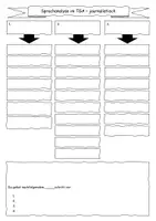 Vorschau - Arbeitsblätter - Materialpaket Deutsch - Seite 1