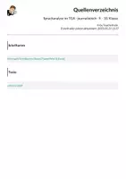 Vorschau - Arbeitsblätter - Materialpaket Deutsch - Seite 2