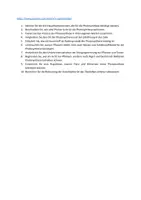 Vorschau - Arbeitsblätter - Photosynthese und Zellatmung einfach erklärt - Video - Arbeitsmaterial - Seite 1