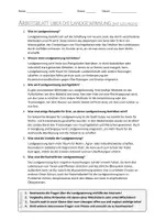 Vorschau - Arbeitsblätter - AB mit Fragen zum Thema "Landgewinnung" + Lösungsblatt + Infografik - Seite 2