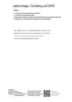 Vorschau - Arbeitsblätter - Liedanalyse zur Reflektion über den idealen Partner - Seite 2