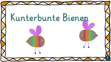 Vorschau - Stundenentwürfe - wachsendes Materialpaket - Kunst, Frühling - Seite 1