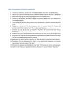 Vorschau - Arbeitsblätter - Materialpaket Deutsch Abitur 2024 NRW - Deckblatt