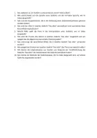 Vorschau - Arbeitsblätter - Materialpaket Deutsch Abitur 2024 NRW - Seite 1