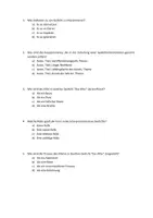 Vorschau - Arbeitsblätter - Materialpaket Deutsch Abitur 2024 NRW - Seite 2