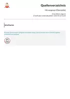 Vorschau - Anderer Materialtyp - HA vergessen Elternzettel - Seite 1