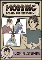 Vorschau - Stundenentwürfe - Die Folgen von Mobbing - Deckblatt