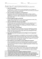 Vorschau - Arbeitsblätter - AB mit Fragen zum Thema "Längenkreise" + Lösungsblatt + Infografik - Seite 2