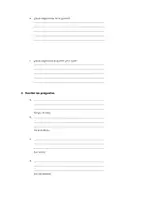 Vorschau - Klassenarbeiten - Klassenarbeit zur Rutina diaria - Seite 2